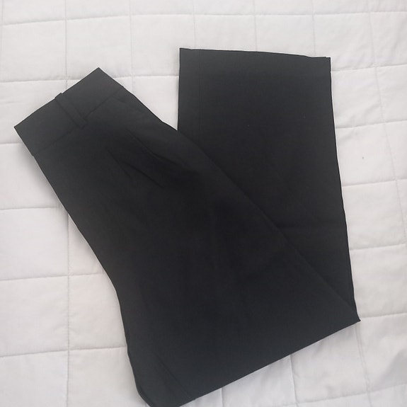 Housut naiset koko 34
