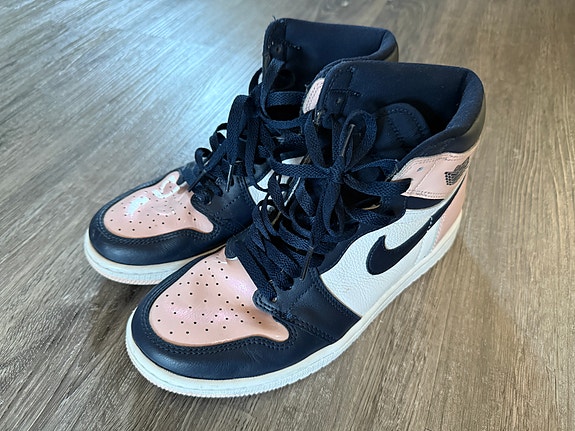 Nike Air Jordan