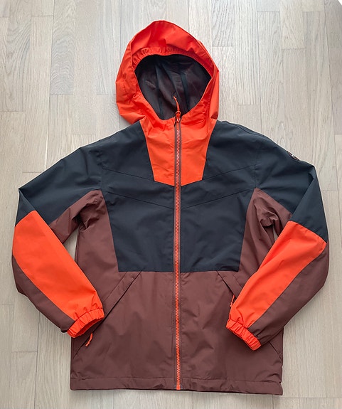 Icepeak lasten takki 152 - UUSI!
