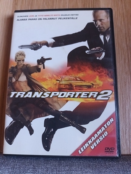 Transporter 2
