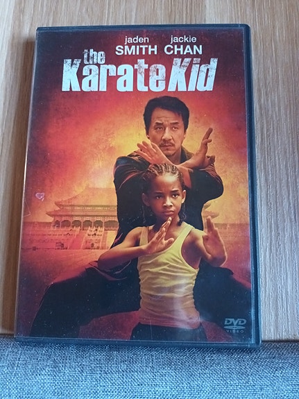 The Karate Kid