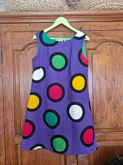 Plan B mekko, M
