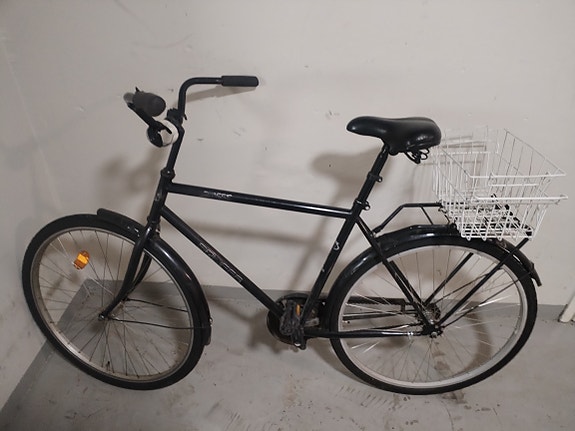 Solifer classic 28 "