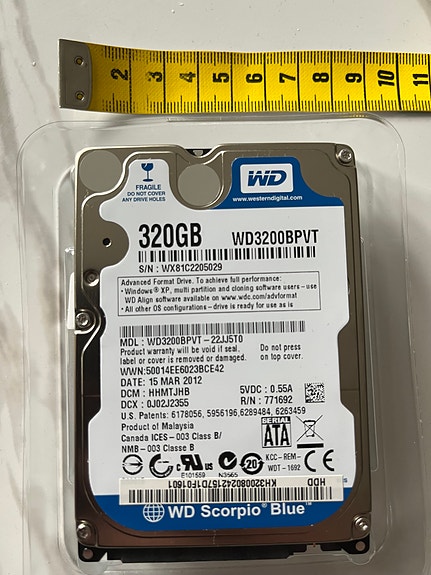 Product image 2 of 5