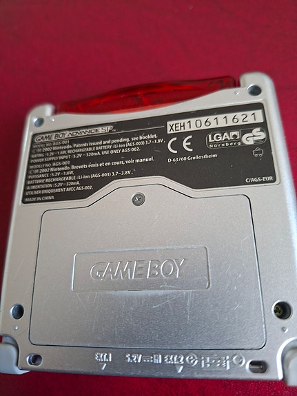 Product image 2 of 3