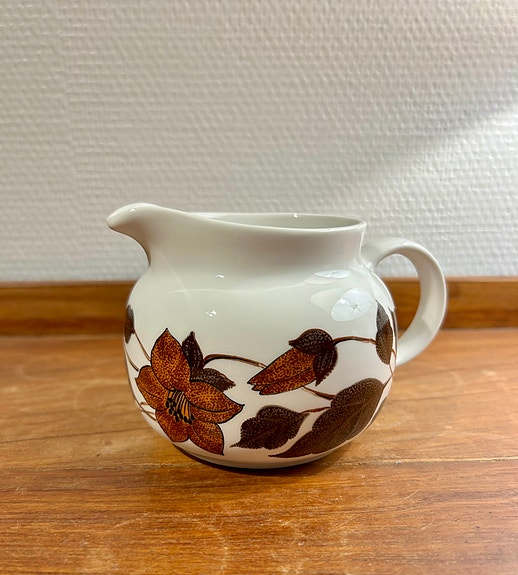 Arabia, Tea for two, kannu, 5dl