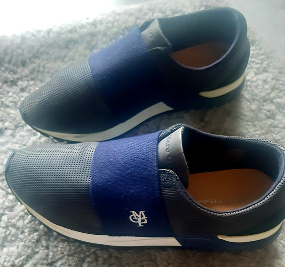 Marc O'Polo tennarit, koko 38.5-39