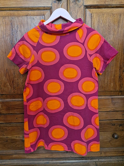 Marimekko tunika, S