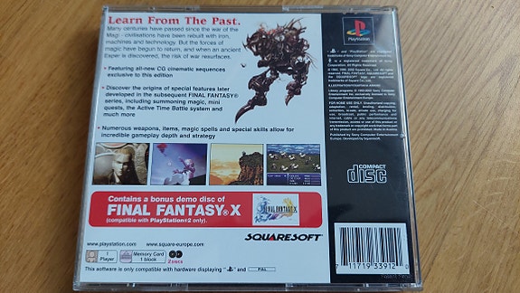 Product image 2 of 7