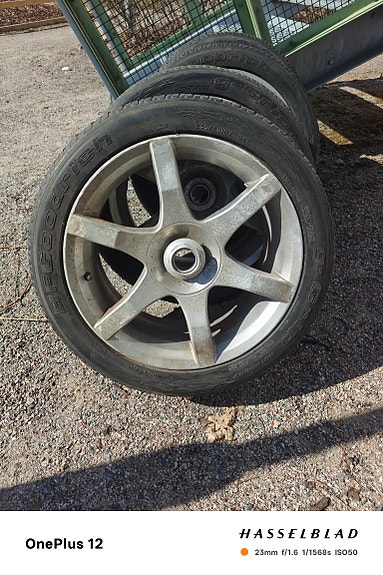 Honda hrv ssä olleet