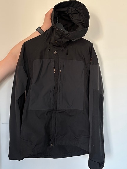 Fjällräven Keb Jacket, miesten