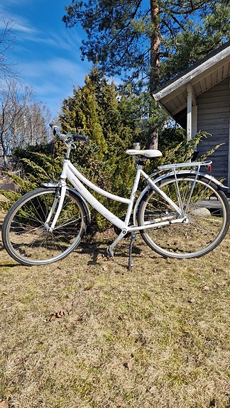Insera Eco-Lite 54 cm runko 28"