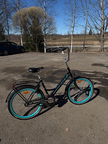 Madison Onni pyörä