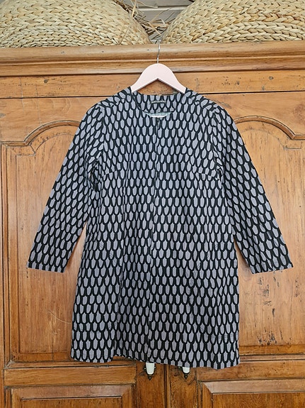 Marimekko Mika Piirainen mekko, 36