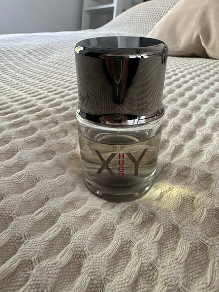 Hugo Boss XY miesten hajuvesi