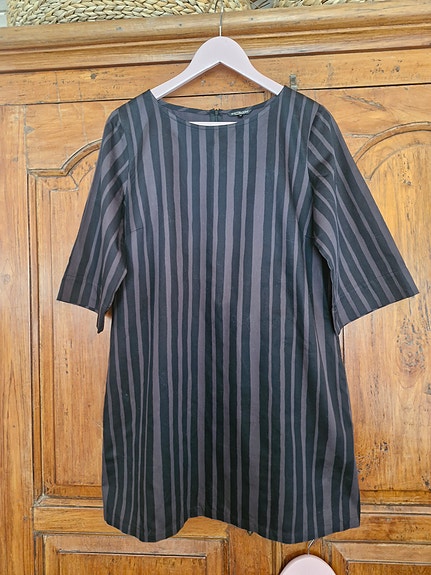 Marimekko Mika Piirainen mekko / tunika, 38