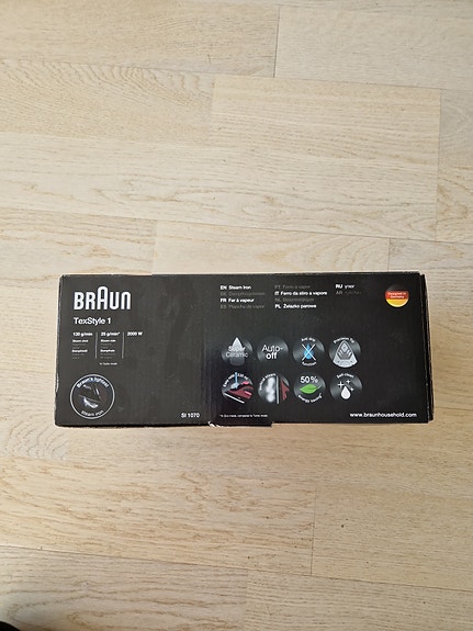 Product image 2 of 3