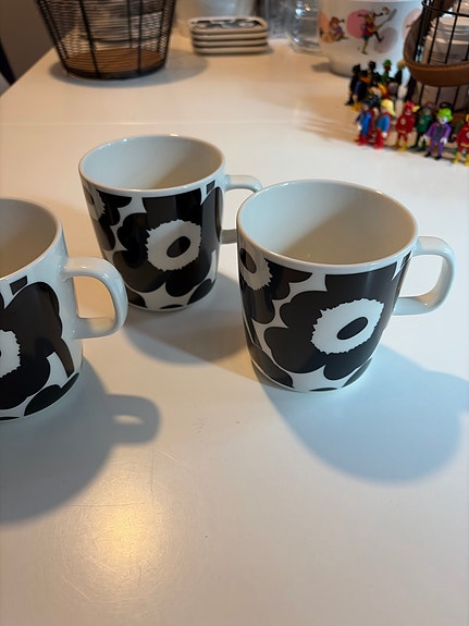 MARIMEKKO UNIKKO