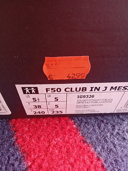 Product image 2 of 5