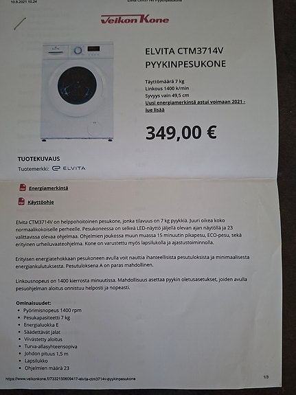 Product image 2 of 4