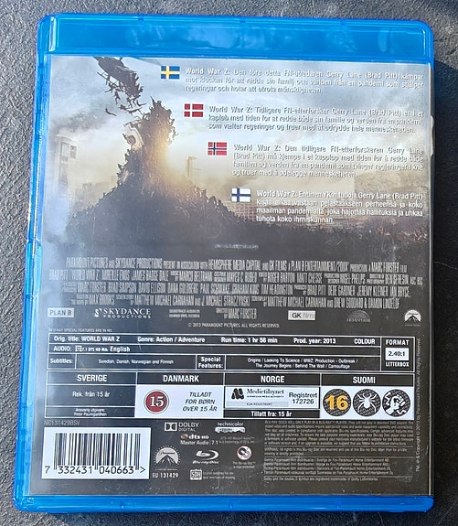 Product image 2 of 3