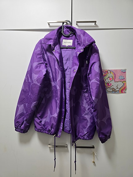 Marimekko takki XS