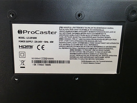 Product image 3 of 6