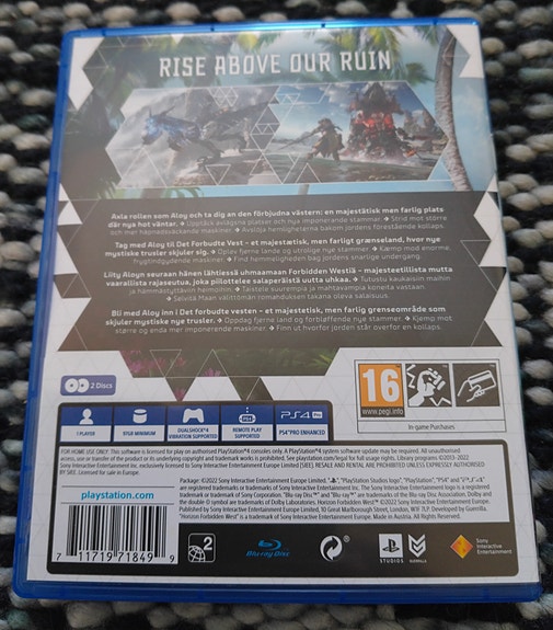 Product image 2 of 4