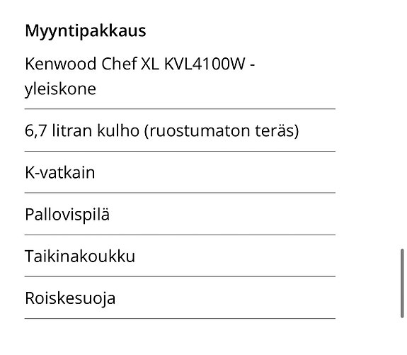 Product image 2 of 5