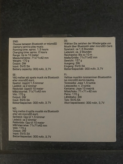 Product image 2 of 4