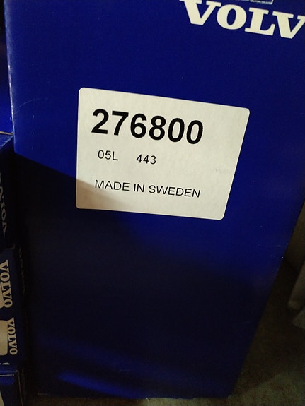 Volvo Penta