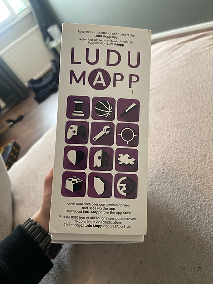 Product image 2 of 5