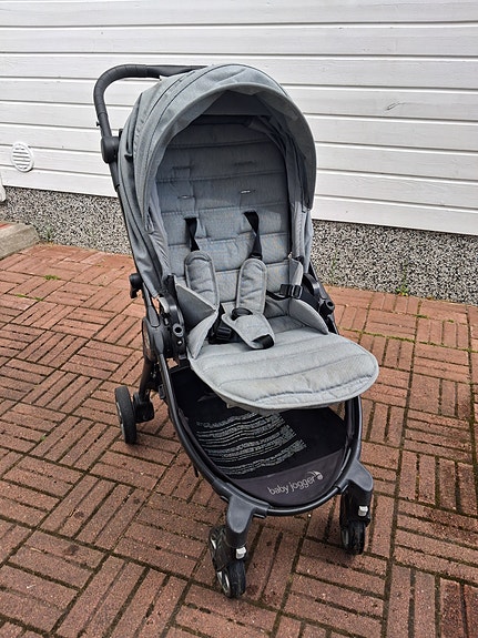 Baby Jogger City Tour Lux