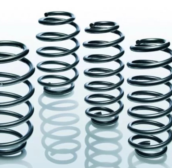 Audi S5 OEM Jouset