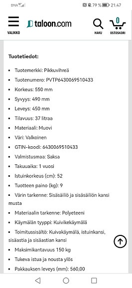 Product image 3 of 7