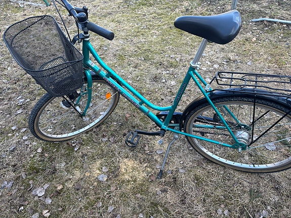 Helkama Sweet Power 26”