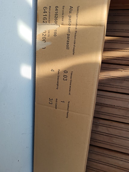 Product image 2 of 3