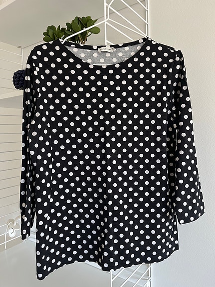 Marimekko Ilma Pallo -paita (L)