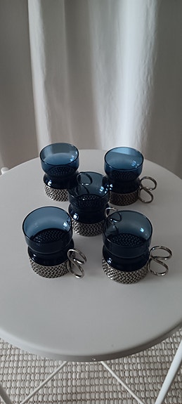 Tsaikka Lasit Iittala