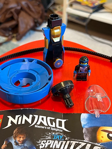 Product image 3 of 5