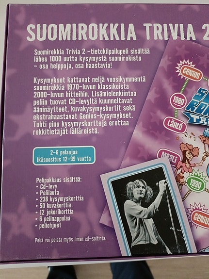 Product image 2 of 3