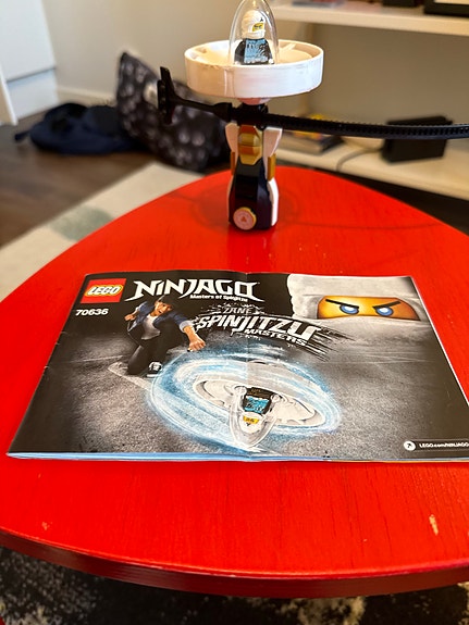 Product image 3 of 7