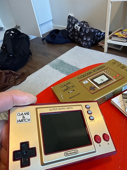 Product image 3 of 5