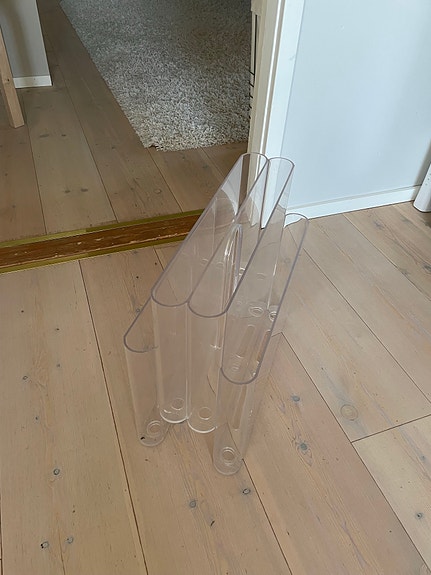 Kartell lehtiteline
