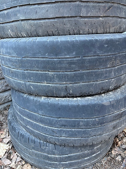 205/65 R 16 C