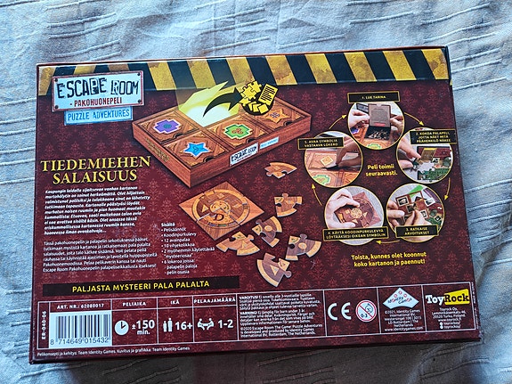 Product image 2 of 3