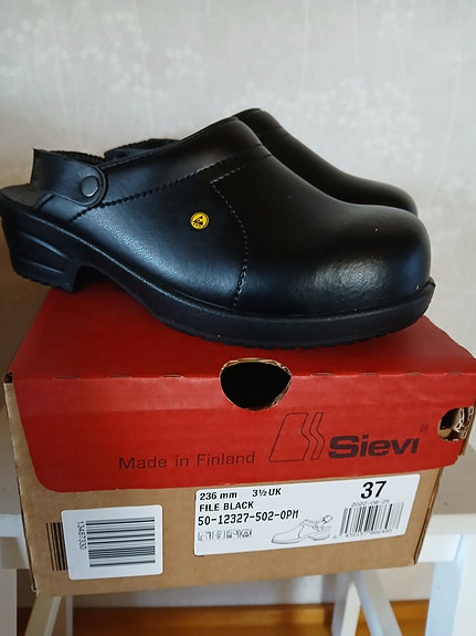 Sievi työkengät