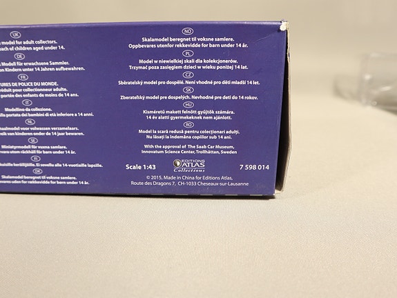 Product image 2 of 2