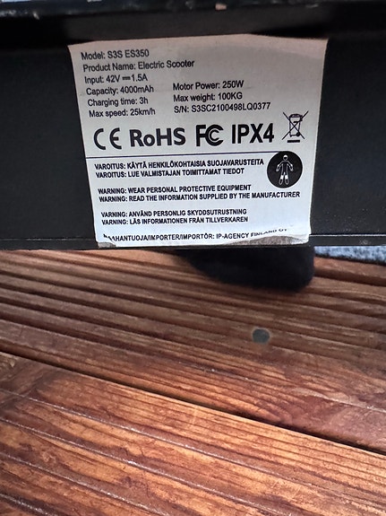 Product image 2 of 3