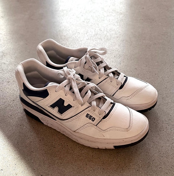 New Balance tennarit